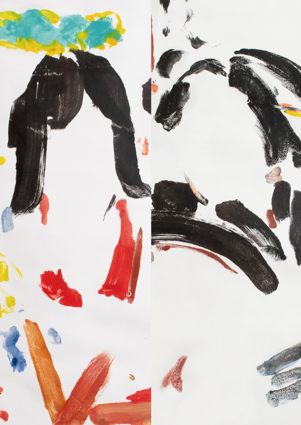 もうひとつのリバイバル|船戸彩子個展